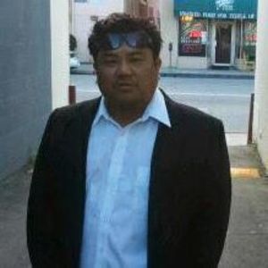 Meet your Posher, Johnny